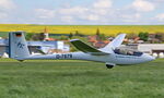D-7679 @ LZNI - LZNI - Nitra Airport, Slovakia - Pribina Cup 2025 - by Attila Groszvald-Groszi