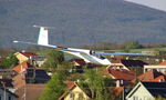 D-7679 @ LZNI - LZNI - Nitra Airport, Slovakia - Pribina Cup 2025 - by Attila Groszvald-Groszi