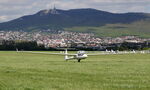 D-7746 @ LZNI - LZNI - Nitra Airport, Slovakia - Pribina Cup 2025 - by Attila Groszvald-Groszi