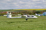 D-7746 @ LZNI - LZNI - Nitra Airport, Slovakia - Pribina Cup 2025 - by Attila Groszvald-Groszi