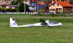 D-8961 @ LZNI - LZNI - Nitra Airport, Slovakia - Pribina Cup 2025 - by Attila Groszvald-Groszi