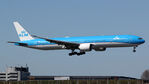 PH-BVN @ EHAM - at eham - by Ronald