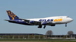 N473MC @ EHAM - at eham - by Ronald