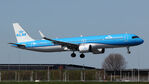PH-AXD @ EHAM - at eham - by Ronald