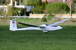 D-9665 @ LZNI - LZNI - Nitra Airport, Slovakia - Pribina Cup 2025 - by Attila Groszvald-Groszi