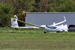 D-KASB @ LZNI - LZNI - Nitra Airport, Slovakia - Pribina Cup 2025 - by Attila Groszvald-Groszi