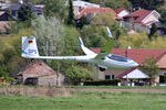 D-KASB @ LZNI - LZNI - Nitra Airport, Slovakia - Pribina Cup 2025 - by Attila Groszvald-Groszi