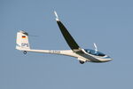 D-KASB @ LZNI - LZNI - Nitra Airport, Slovakia - Pribina Cup 2025 - by Attila Groszvald-Groszi