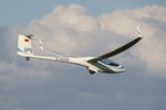 D-KASB @ LZNI - LZNI - Nitra Airport, Slovakia - Pribina Cup 2025 - by Attila Groszvald-Groszi