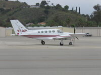 N70CP @ 1938 - Parked - by 30295