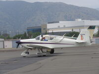 N109DM @ 1938 - Parked - by 30295