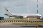 A9C-IAB @ EGSH - Parked at Norwich. - by Graham Reeve