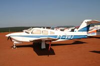 N1 - 1989 Embraer EMB-711ST Corisco II turbo - by PT-VHJ