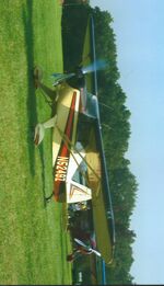 N411J photo, click to enlarge