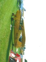 N81196 @ IA27 - At the Antique Airfield Blakesburg Iowa - by Floyd Taber
