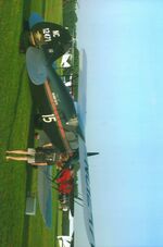 N12471 @ IA27 - At the Antique Airfield Fly In at Blakesburg Iowa - by Floyd Taber