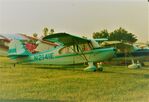 N2141E photo, click to enlarge