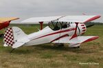 F-JRNJ @ LFQD - At Arras. - by Raymond De Clercq