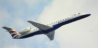G-EMBV @ EBBR - ex-slide - by Joannes Van Mierlo
