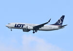 SP-LVH @ ESSA - Rwy 19R - by wijken