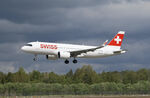 HB-JDJ @ ESSA - Rwy 26 - by wijken