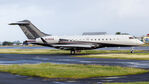N146AB @ TJIG - Taxing for departure - by Abraham Maysonet Puerto Rico Spotter