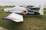 02AIW @ LFQD - At Arras. - by Raymond De Clercq