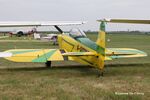 F-PTDM @ LFQD - F-PTDM at Arras. - by Raymond De Clercq