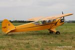 F-BGXC @ LFQD - At Arras. - by Raymond De Clercq