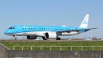 PH-NXM @ EHAM - at eham - by Ronald