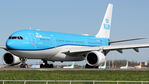 PH-AOA @ EHAM - at eham - by Ronald