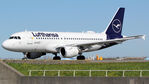 D-AILK @ EHAM - at eham - by Ronald