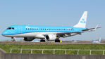 PH-EZW @ EHAM - at eham - by Ronald