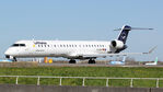 D-ACNT @ EHAM - at eham - by Ronald