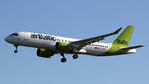 YL-AAW @ EHAM - at eham - by Ronald