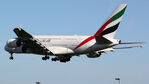 A6-EED @ EHAM - at eham - by Ronald