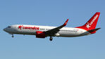 TC-TJV @ EHAM - at eham - by Ronald