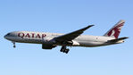 A7-BFJ @ EHAM - at eham - by Ronald