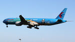B-2002 @ EHAM - at eham - by Ronald