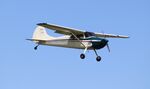N3416C @ C77 - Cessna 170B - by Mark Pasqualino