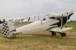 F-PBVL @ LFQD - At Arras. - by Raymond De Clercq