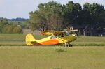 N82759 @ KFEP - Aeronnca 7AC - by Mark Pasqualino