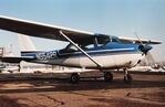 N5542R @ C77 - Cessna 172F - by Mark Pasqualino