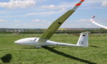 D-KCEX @ LZNI - LZNI - Nitra Airport, Slovakia - Pribina Cup 2025 - by Attila Groszvald-Groszi