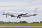 LY-BRB @ CPH - Copenhagen 28.5.2025 - by leo larsen