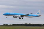 PH-NXJ @ CPH - Copenhagen 25.5.2025 - by leo larsen