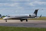 F-HFKD @ EGSH - Just landed at Norwich. - by Graham Reeve