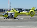 F-HGOA photo, click to enlarge