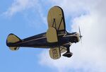 N16212 @ C77 - Waco YQC-6 - by Mark Pasqualino
