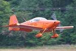 G-TNGO @ EGCJ - RRRA British Air Racing Championship Ginger Lacey Trophy race. Sherburn - in - Elmet - by Chris Hall